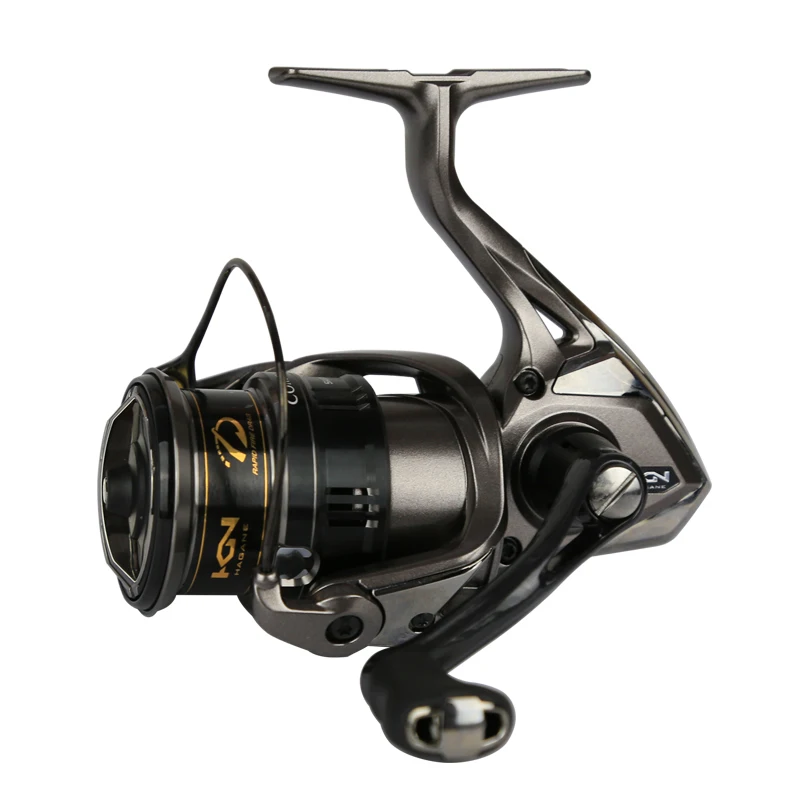 Shimano COMPLEX CI4+ C2500SF4 2500SHGF4 Fishing Reels